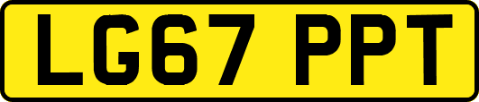 LG67PPT