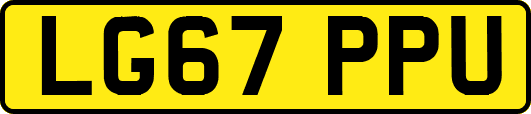 LG67PPU