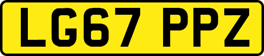 LG67PPZ