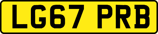 LG67PRB