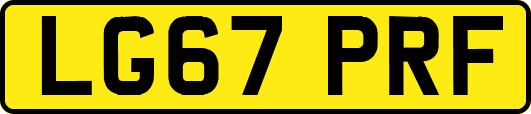 LG67PRF