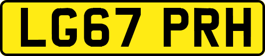 LG67PRH