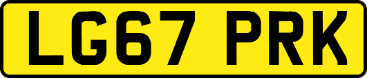 LG67PRK