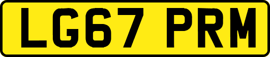 LG67PRM