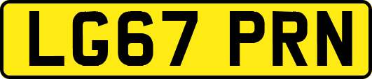 LG67PRN