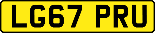 LG67PRU