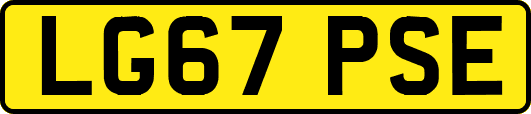 LG67PSE