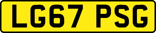 LG67PSG