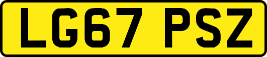 LG67PSZ