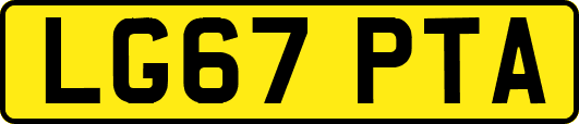 LG67PTA