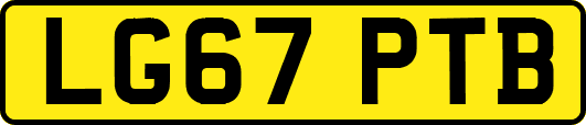 LG67PTB
