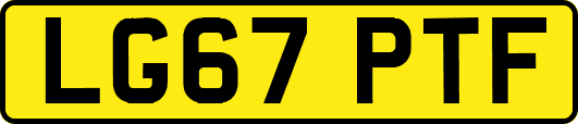 LG67PTF