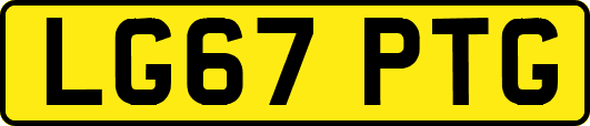 LG67PTG
