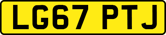 LG67PTJ