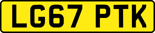 LG67PTK