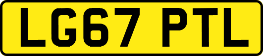 LG67PTL