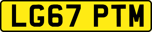 LG67PTM