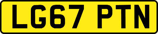 LG67PTN
