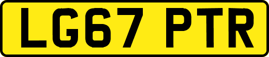 LG67PTR