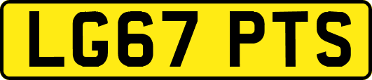 LG67PTS