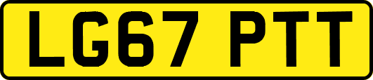 LG67PTT