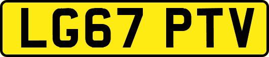 LG67PTV