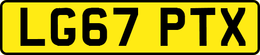 LG67PTX