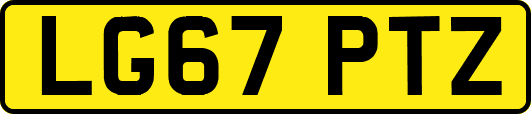 LG67PTZ