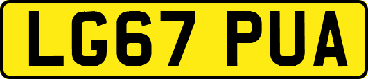 LG67PUA