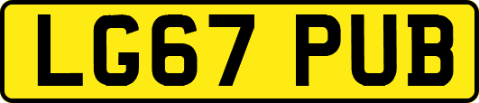 LG67PUB