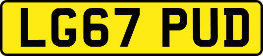 LG67PUD