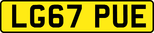 LG67PUE