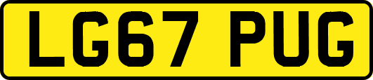 LG67PUG