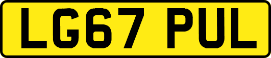 LG67PUL