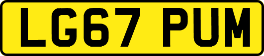 LG67PUM