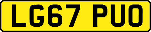 LG67PUO