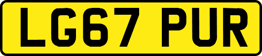 LG67PUR