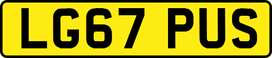 LG67PUS
