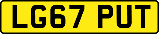 LG67PUT