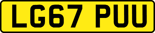 LG67PUU