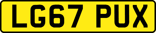 LG67PUX