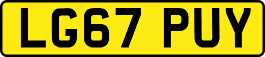 LG67PUY