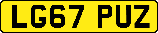 LG67PUZ