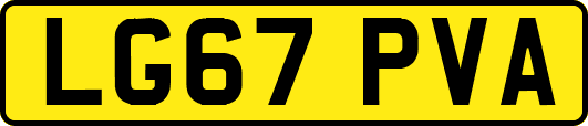 LG67PVA