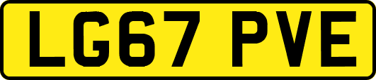 LG67PVE