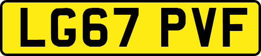 LG67PVF