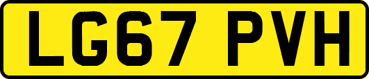 LG67PVH