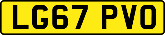 LG67PVO