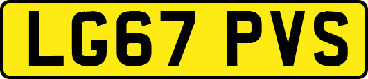LG67PVS