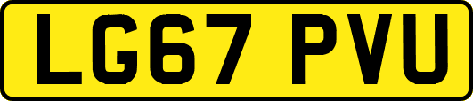 LG67PVU